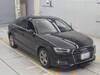 AUDI A3 SEDAN
