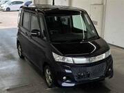 2012 SUZUKI PALETTE SW
