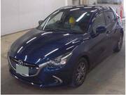 2019 MAZDA DEMIO