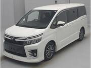 2014 TOYOTA VOXY