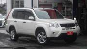 2013 NISSAN X-TRAIL 20X