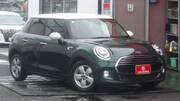 2018 BMW MINI