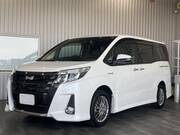 2016 TOYOTA NOAH