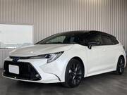 2021 TOYOTA COROLLA TOURING