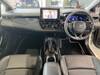 TOYOTA COROLLA TOURING