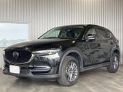 2019 MAZDA CX-5 XD L PACKAGE