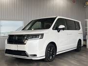 2023 HONDA STEPWAGON