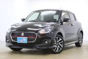 2022 SUZUKI SWIFT