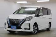 2021 NISSAN SERENA