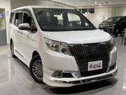2016 TOYOTA ESQUIRE
