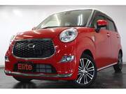 2016 DAIHATSU CAST