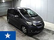2011 HONDA FREED