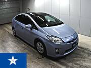 2009 TOYOTA PRIUS S