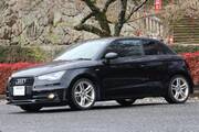 2013 AUDI A1