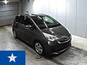2016 TOYOTA RACTIS G