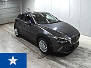 2017 MAZDA CX-3