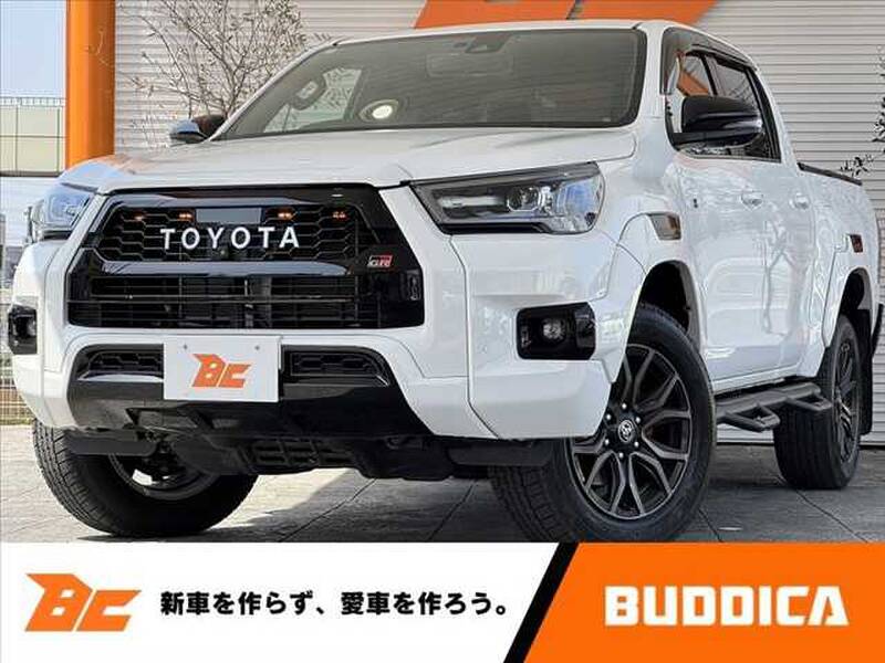 -HILUX