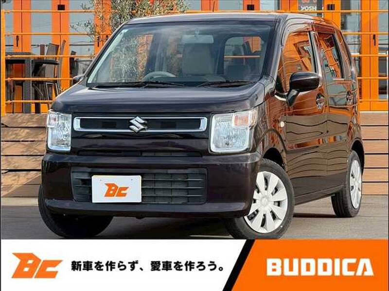 -WAGON R