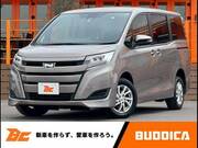 2018 TOYOTA NOAH