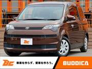 2014 TOYOTA SPADE