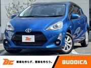 2016 TOYOTA AQUA
