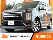 2019 MITSUBISHI DELICA D5