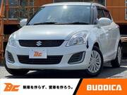 2017 SUZUKI SWIFT