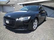 2017 AUDI TT