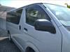 TOYOTA REGIUS ACE