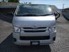 TOYOTA REGIUS ACE
