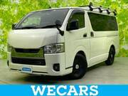 2023 TOYOTA HIACE VAN