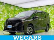2023 NISSAN SERENA