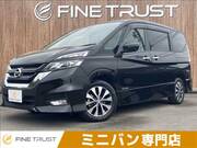 2016 NISSAN SERENA