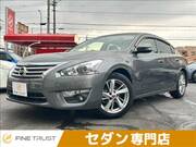2014 NISSAN TEANA