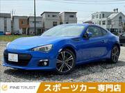 2013 SUBARU BRZ