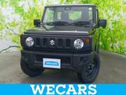 2025 SUZUKI JIMNY
