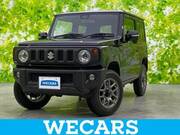 2025 SUZUKI JIMNY