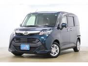 2019 TOYOTA TANK