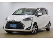 2019 TOYOTA SIENTA