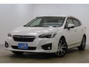 2017 SUBARU IMPREZA SPORTS