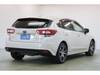 SUBARU IMPREZA SPORTS