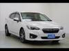 SUBARU IMPREZA SPORTS