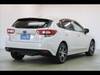 SUBARU IMPREZA SPORTS