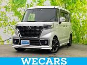 2020 SUZUKI SPACIA