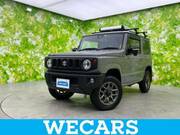 2022 SUZUKI JIMNY