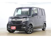 2019 HONDA N-BOX CUSTOM