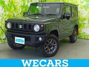 2023 SUZUKI JIMNY