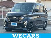 2021 NISSAN ROOX