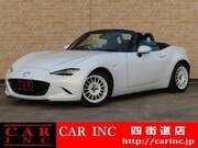 2015 MAZDA ROADSTER
