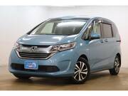 2016 HONDA FREED HYBRID